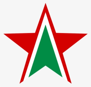 Alternate Communist Hungary Roundel By Viereth - Circle #4415431