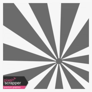 Pond Life - Sunburst Overlay - Graphics #4415514