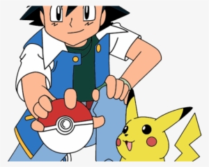 Hello Clipart Ash Pokemon - Free Printable Pokemon Thank You Tags #4415516