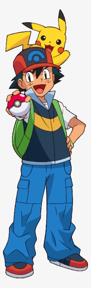 Pokemon Ash PNG, Transparent Pokemon Ash PNG Image Free Download - PNGkey