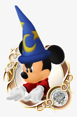 Fantasia Mickey A - Mickey Mouse Fantasia #4415579