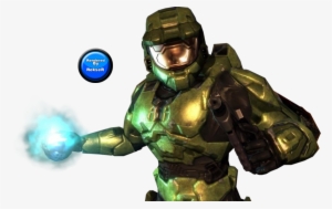 Some More - - Halo 2 E3 Demo #4415604