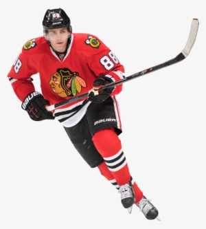 Patrick Kane Png - Patrick Kane No Background #4415657