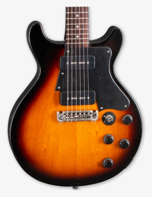 Electric Guitar #4415718