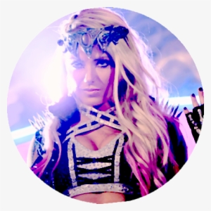 Alexa Bliss Icons And Headers - Poster #4415764