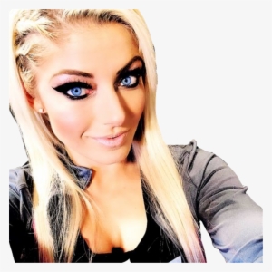 Alexa Bliss #4415964