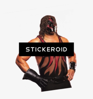 Kane Wwe - Wrestler #4415966