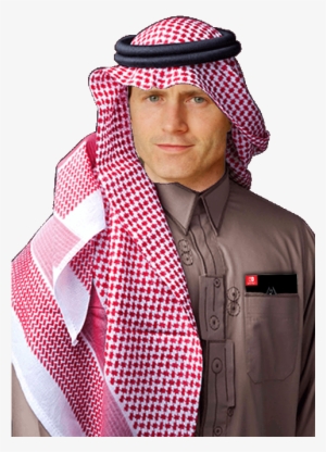 Saudi Scarf Iphone 5/5s Tough Case #4415994