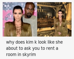 Skyrim - Used To Be An Adventurer Meme #4416027