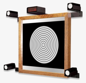 Configurable Glare Assembly For Mirrors And Other Systems - Illustration #4416028