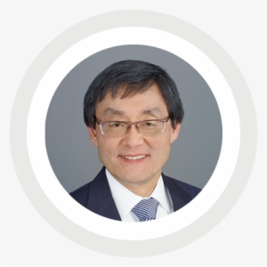 President And Ceo Howard Eng - Howard Eng #4416031