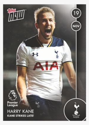 Close Zoom - Tottenham Hotspur #4416070