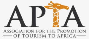 Association For The Promotion Of Tourism To Africa - Apta Logo #4416161