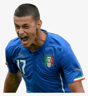 Gianluca Scamacca #4416228