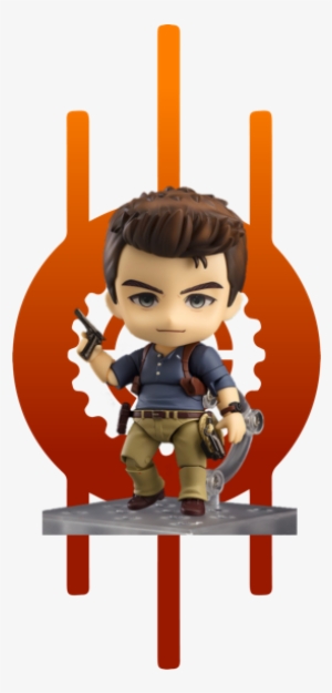 Uncharted #4416372
