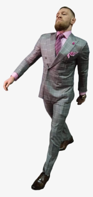 Http - //i - Imgur - Com/euhgkc2 - Conor Mcgregor No Background #4416540