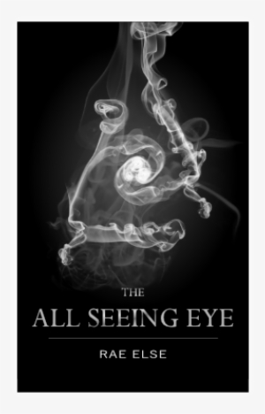 The All-seeing Eye - Rae Else #4416592
