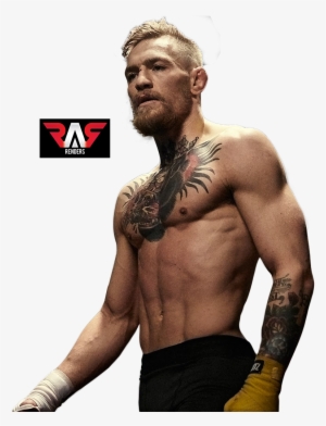 Yükle Conor Mcgregor - Conor Mcgregor Boneless #4416742