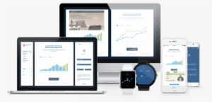 Website Design - Mobile App #4416745