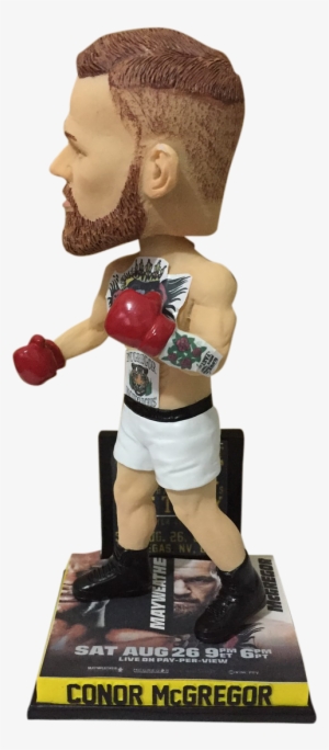 Conor Mcgregor Ufc Mayweather Vs - Conor Mcgregor #4416750