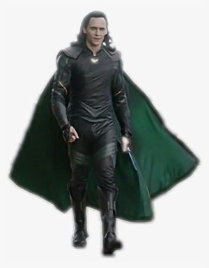 Report Abuse - Loki Thor Ragnarok Outfit #4416852