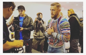 Conor Mcgregor #4416853