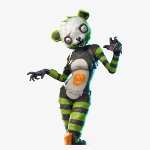 Spooky Team Leader - Fortnite Spooky Team Leader #4416913