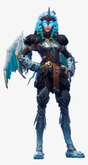 Png Files - Valkyrie Fortnite #4416917