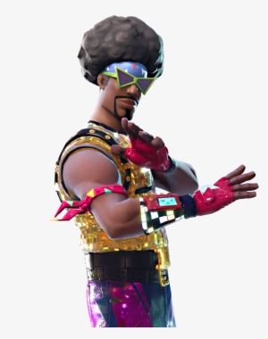 Funk Ops - Fortnite Funk Ops Png #4416973