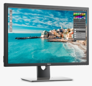 Dell Up3017 #4417114