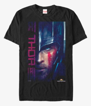 Thor Ragnarok T-shirt - Sdcc 2017 Thor Ragnarok #4417157