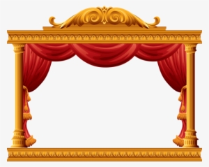 Classic Wallpaper, Handmade Art, Album, Frame Clipart, - Transparent Decoration Png Clipart #4417285