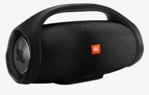 Related Wallpapers - Bluetooth Speaker Jbl Boombox Outdoor Black #4417287