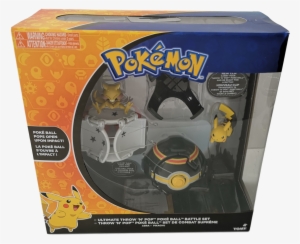 Tomy - Pokemon #4417315