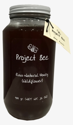 32 Oz Honey #4417651