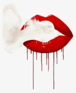 Report Abuse - Lip #4417785