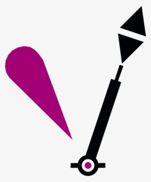 How To Set Use International Cardinal Lighted Mark - Clip Art #4417786