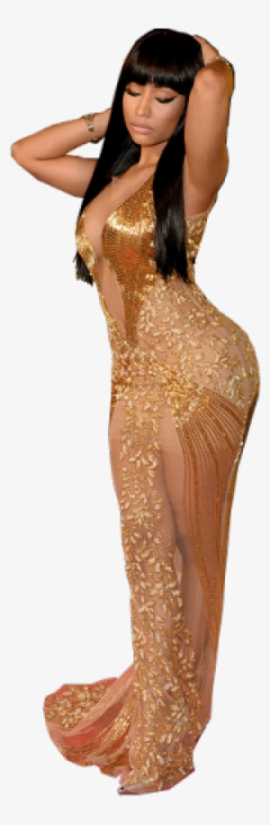 Nicki Minaj Transparent Png #4417853 Nicki Minaj Transparent Png #4417853