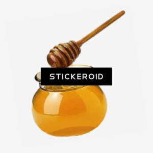 Mini Honey Dipper - Does Honey Come From? The Story #4417892