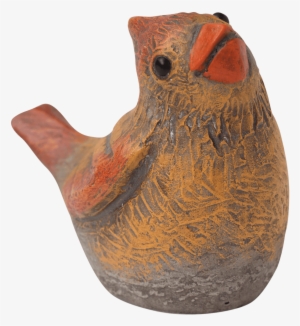 Femalecardinal Multicolor - Isabel Bloom #4417896