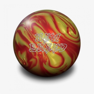 New Breed Pearl - Bowling Ball #4418155