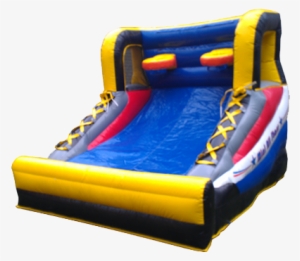 Dual Basketball Shot - Basketball Moon Bounce #4418189