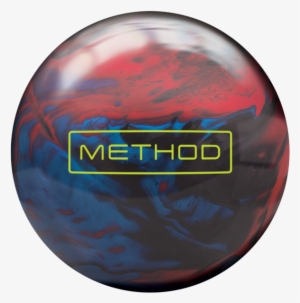 Brunswick Method Bowling Ball #4418256