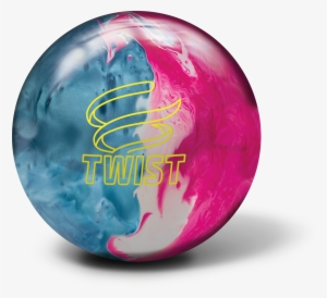 Brunswick Twist Sky Blue/pink/snow - Brunswick Twist #4418287