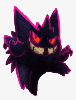 View Gengar , - Animal Figure #4418480