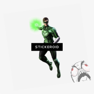 The Green Lantern #4418483