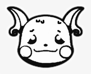 Raichu #4418670 Raichu #4418670