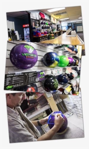 Our Products - - Ten-pin Bowling #4418702