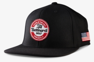 Bettinardi Tour Stinger Hat - Hickory Crawdads Hat #4418903