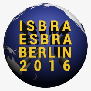 World Congress On Alcohol And Alcohlism - Isbra #4418928